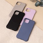 Circle Mag case for iPhone 16 Plus 6,7″ blue