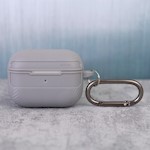 Kol-fodral för Airpods 3 grå