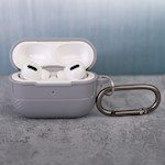Kol-fodral för Airpods 3 grå