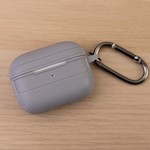 Kol-fodral för Airpods 3 grå