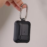 Fodral för Airpods 3 Nitro svart