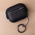 Fodral för AirPods Pro Hörlurar svart