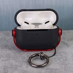 Fodral för Airpods 3 Hörlurar röd