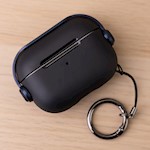 Fodral för AirPods Pro 2 Headset marinblå