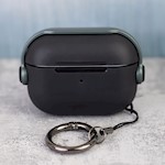 Fodral för AirPods 3 – grönt hörlursfodral