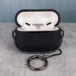 Fodral för AirPods 3 – grönt hörlursfodral