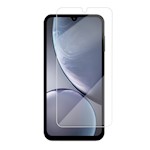 Härdat 2,5D-glas för Samsung Galaxy M15 5G