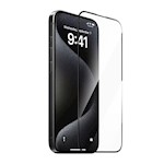WIWU härdat glas för iPhone 16 6,1" 10 st GT-008