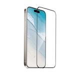 WIWU härdat glas för iPhone 16 6,1" 10 st GT-008
