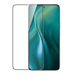 Etteri härdat 9D-glas för Samsung Galaxy S22 5G / S23 5G