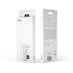 Etteri Hybrid Mag-fodral för iPhone 16e