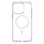 Etteri Hybrid Mag-fodral för iPhone 16e