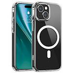 Etteri Hybrid Mag-fodral för iPhone 15 6,1″