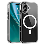 Etteri Hybrid Mag-fodral för iPhone 16e