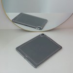 Kristallfodral för iPad Pro 12,9″ 2018/2020/2021/2022