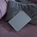 Kristallfodral för iPad Pro 12,9″ 2018/2020/2021/2022