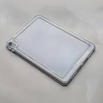 Kristallfodral för iPad Pro 12,9″ 2018/2020/2021/2022