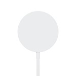 Maxlife MXWC-05 magnetisk trådlös laddare 15W vit