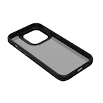 Kristallsvart fodral för iPhone 14 Pro 6,1″ svart