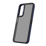 Kristallsvart fodral för Samsung Galaxy A26 5G blå