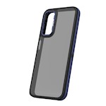 Kristallsvart fodral till Samsung Galaxy A16 4G / A16 5G blå