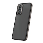 Kristallsvart fodral till Samsung Galaxy A14 4G / A14 5G svart