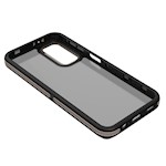 Kristallsvart fodral till Samsung Galaxy A14 4G / A14 5G svart