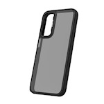 Kristallsvart fodral för Samsung Galaxy A15 4G / A15 5G svart