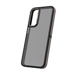 Kristallsvart fodral för Samsung Galaxy A15 4G / A15 5G grått