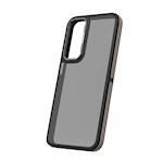 Kristallsvart fodral för Samsung Galaxy A25 5G (global) grå