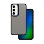 Kristallsvart fodral till Samsung Galaxy S23 blå