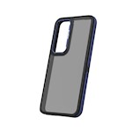 Kristallsvart fodral till Samsung Galaxy S23 blå