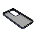 Kristallsvart fodral till Samsung Galaxy S23 blå