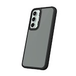 Kristallsvart fodral för Samsung Galaxy S23 FE svart