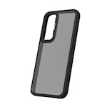 Kristallsvart fodral för Samsung Galaxy S23 FE svart