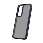 Kristallsvart fodral till Samsung Galaxy S23 FE blå