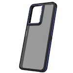 Kristallsvart fodral för Xiaomi Redmi 13C 4G / 13C 5G / Poco C65 blå