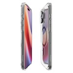 Spigen Ultra Hybrid Mag Magsafe-fodral för iPhone 16 Pro Max 6,9″ grafit