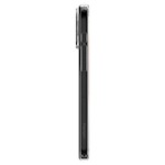 Spigen Liquid Crystal Mag Magsafe-fodral för iPhone 16 Pro 6,3″ – genomskinlig