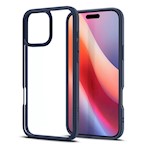 Spigen Ultra Hybrid-fodral för iPhone 16 Pro 6,3″ marinblå