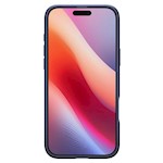 Spigen Ultra Hybrid-fodral för iPhone 16 Pro 6,3″ marinblå