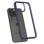 Spigen Ultra Hybrid-fodral för iPhone 16 Pro 6,3″ marinblå