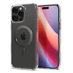Spigen Ultra Hybrid Mag Magsafe-fodral för iPhone 16 Pro 6,3″ i kolfiber