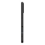 Spigen Liquid Air-fodral till iPhone 16 6,1″ i matt svart