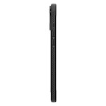 Spigen Rugged Armor Mag Magsafe-fodral för iPhone 16 6,1″ i matt svart