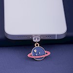 Hänge Charmar USB-C rymd