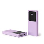 COLORUM Powerbank 10 000 mAh CPB10-09 xLavenda