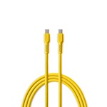 COLORUM USB-C-kabel – USB-C 1,8 m 3A CK60-CC-05 xYellow
