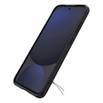 Spigen Rugged Armor-fodral för Samsung Galaxy S24 FE i matt svart