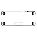 Spigen Ultra Hybrid-fodral för Samsung Galaxy S24 FE i kristallklar
